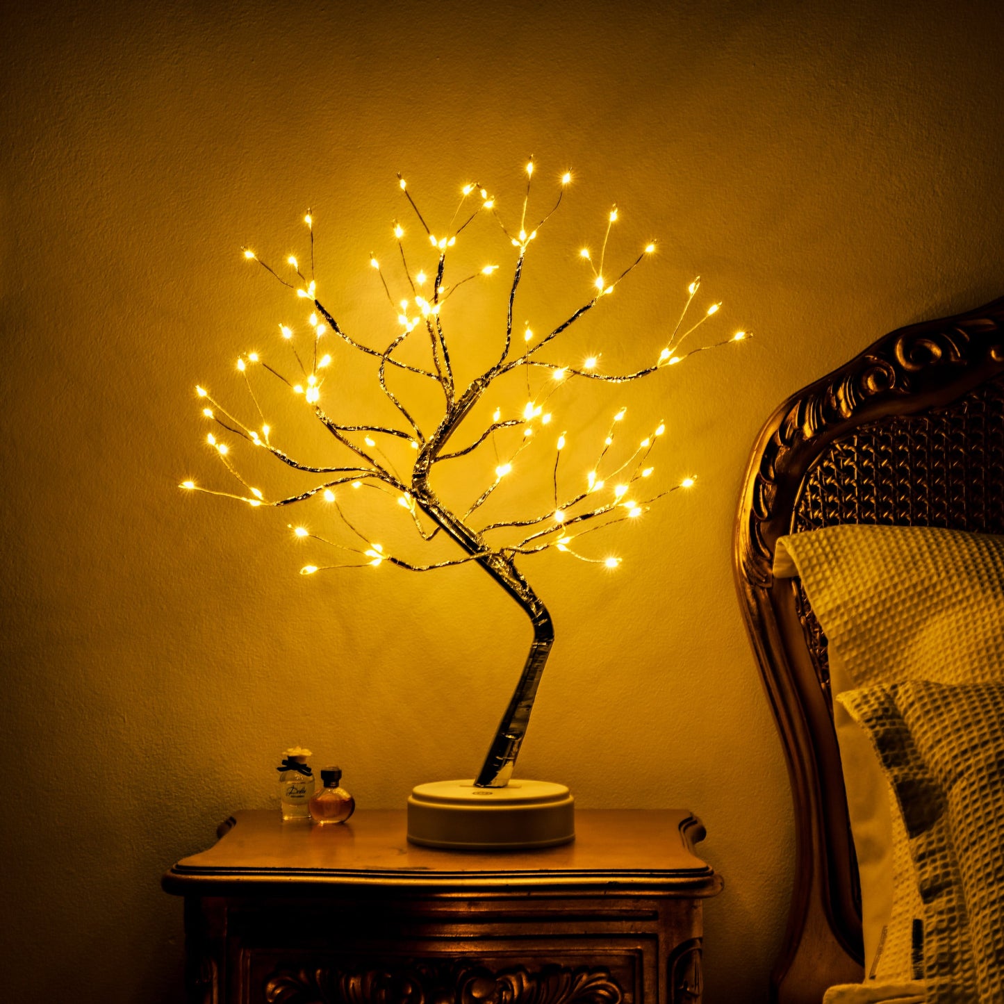 Modern™ Fairy Light Spirit Tree